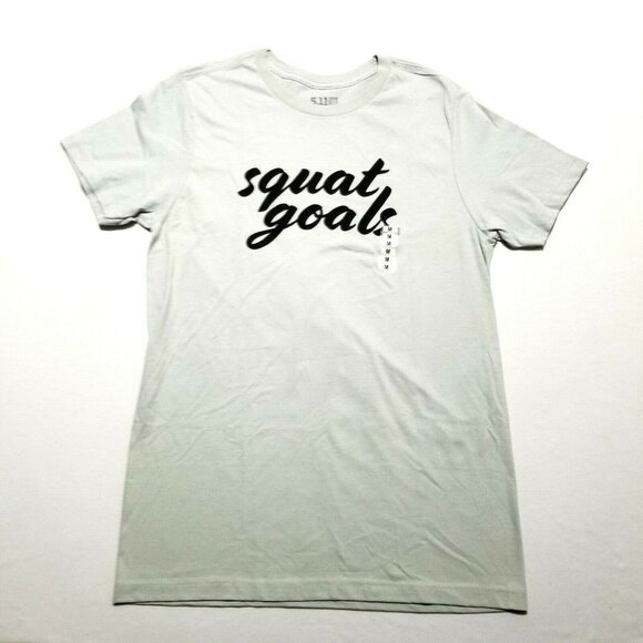 5.11 T-shirt Men's‎ Graphics Unisex Tee Cotton - Picture 1 of 6